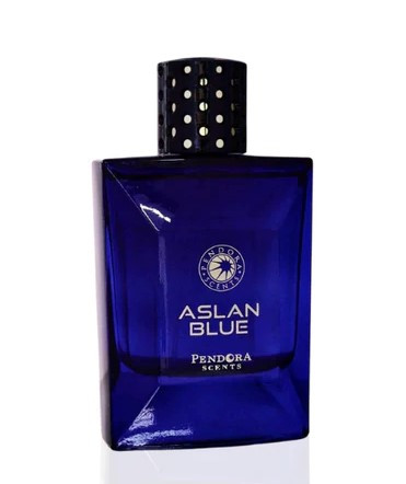  Pendora Scents Aslan Blue For Men EDP 100ml